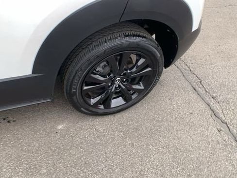 Used 2023 MAZDA CX-30 2.5 Turbo w/ Premium Plus Pkg image 31