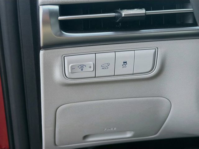 Used 2025 Hyundai Tucson SEL FWD image 10
