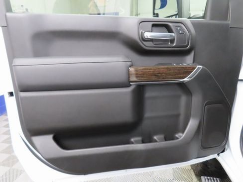 Used 2024 GMC Sierra 3500 SLE w/ SLE Convenience Package image 65