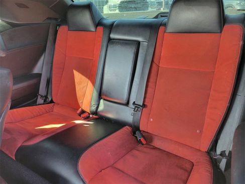 Used 2023 Dodge Challenger R/T Scat Pack image 10