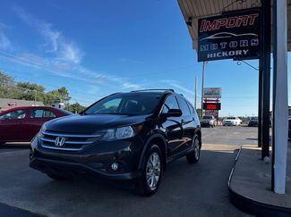 Used 2013 Honda CR-V EX image 1