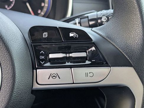 Used 2023 Hyundai Santa Cruz SEL image 24