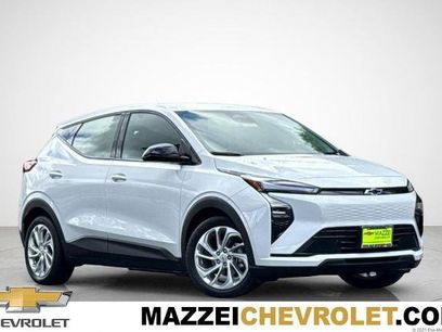 New 2027 Chevrolet Bolt LT w/ Comfort Package