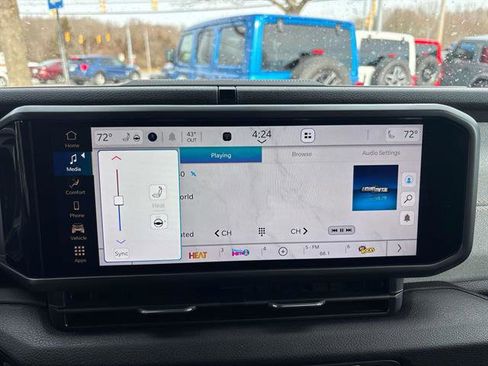New 2026 Jeep Wrangler Sport AWD/4WD image 7