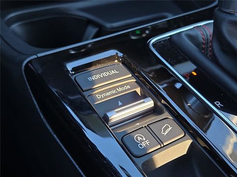 New 2026 Acura ADX A-Spec AWD/4WD image 11