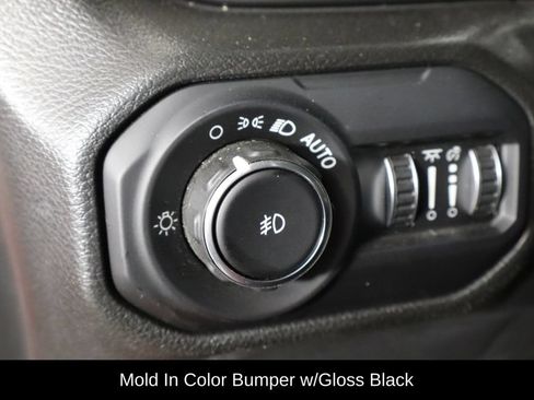 Used 2022 Jeep Wrangler Unlimited Sport AWD/4WD image 20