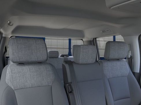 New 2026 Ford F250 XLT AWD/4WD image 22