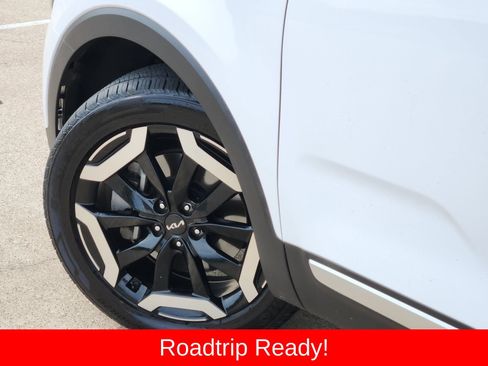 Used 2024 Kia Telluride S w/ S Sunroof Package AWD/4WD image 17