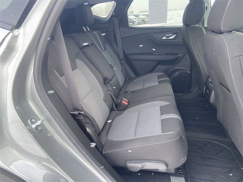 Certified 2023 Chevrolet Blazer LT w/ Convenience Package image 26