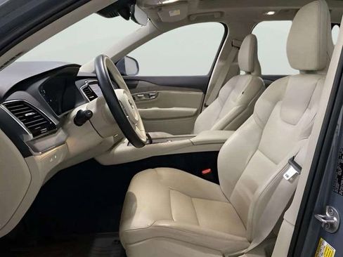 Used 2023 Volvo XC90 T8 Plus w/ Protection Package Premier AWD/4WD image 69