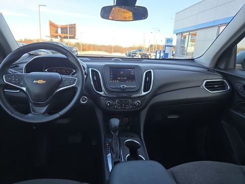 Used 2024 Chevrolet Equinox LT image 12