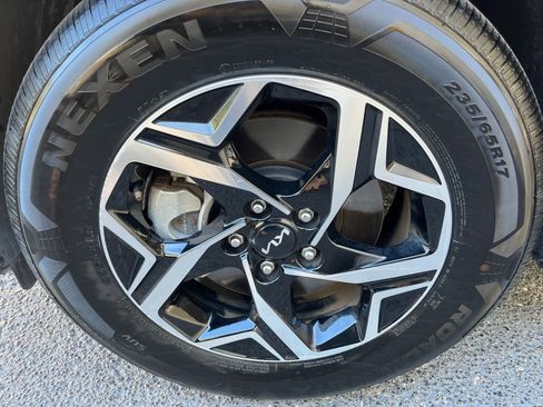 Used 2025 Kia Sportage LX image 30