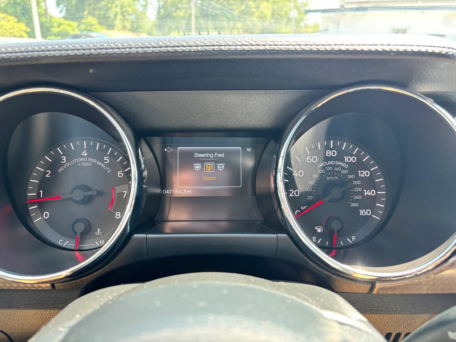 Used 2015 Ford Mustang GT Premium w/ GT Performance Package RWD image 34