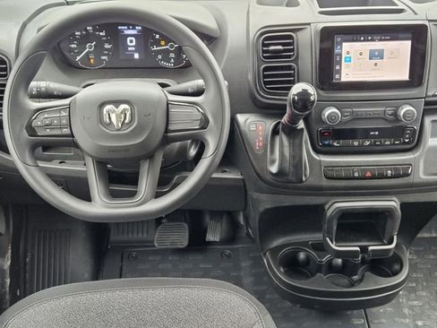 Used 2025 RAM ProMaster 2500 image 27