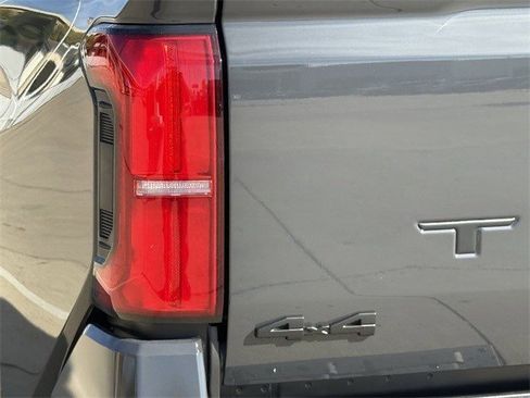 New 2025 Toyota Tacoma SR5 image 6