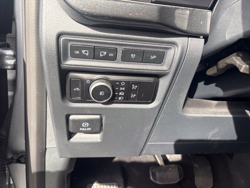 Used 2023 Ford F150 XLT w/ Equipment Group 302A High AWD/4WD image 41