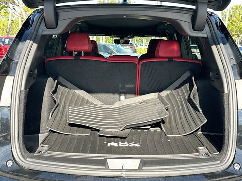 Used 2024 Acura RDX A-Spec image 27