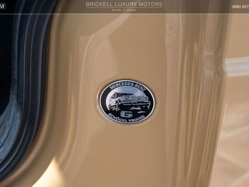 Used 2022 Mercedes-Benz G 550 image 62