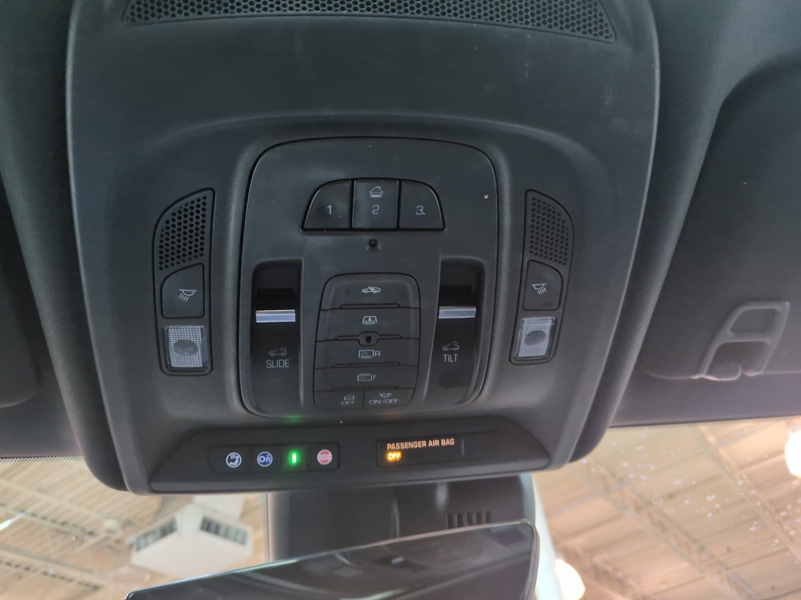 Used 2019 Cadillac CT6 Premium Luxury AWD/4WD image 26