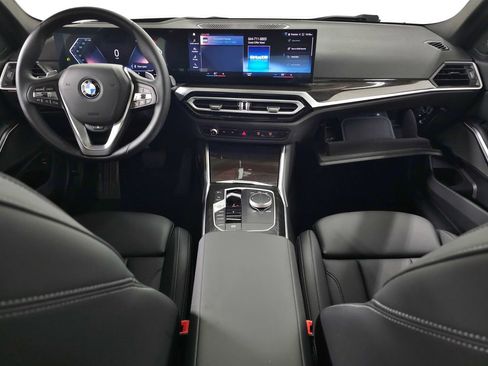 Used 2023 BMW 330i xDrive Sedan w/ Premium Package AWD/4WD image 13