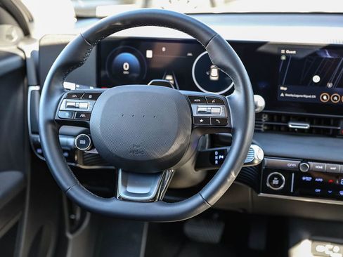 Certified 2026 Hyundai Ioniq 5 SE RWD image 15