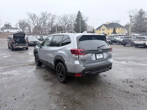 Used 2023 Subaru Forester Wilderness AWD/4WD image 5