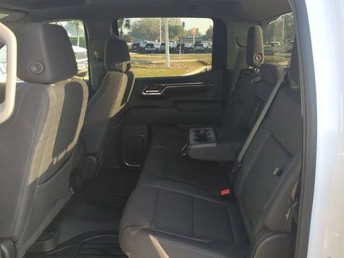 Used 2024 GMC Sierra 1500 Elevation AWD/4WD image 13