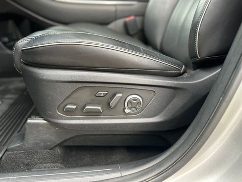 Used 2024 Hyundai Palisade Calligraphy image 23