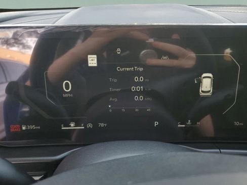 New 2026 Kia Sportage SX FWD image 6