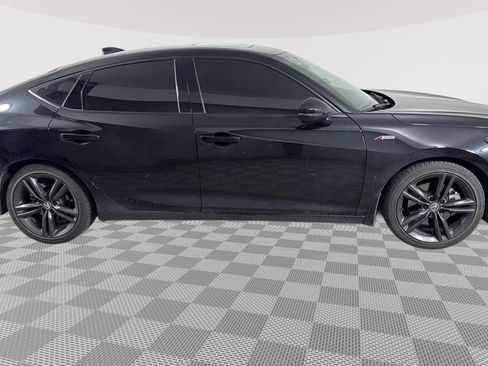 Used 2023 Acura Integra A-Spec image 5