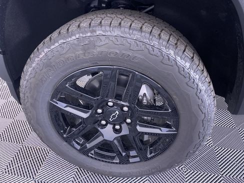 New 2025 Chevrolet Colorado Trail Boss image 15