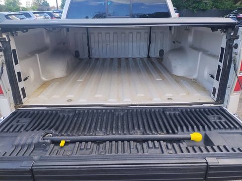 Used 2013 Ford F150 Lariat w/ Luxury Equipment Group image 18