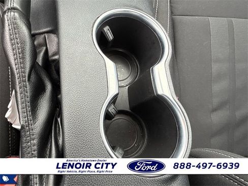 Certified 2022 Ford Mustang Coupe image 22