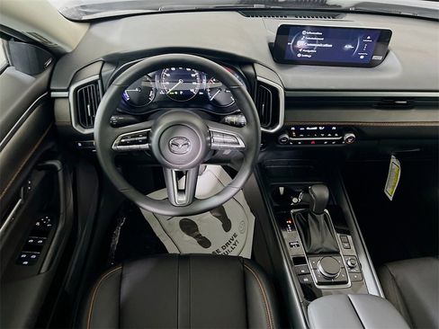 New 2026 MAZDA CX-50 AWD 2.5 Hybrid w/ Weather Package image 18