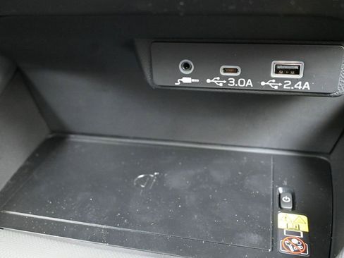 New 2026 Subaru Forester Premium image 33