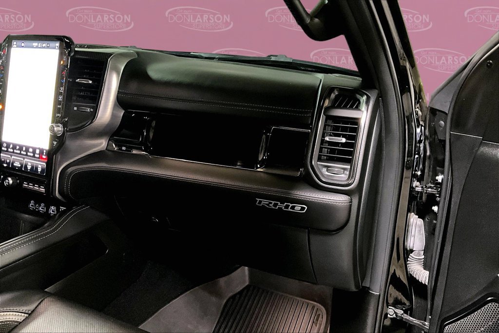 Used 2026 RAM 1500 RHO w/ RHO Level 1 Equipment Group AWD/4WD image 33