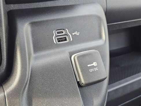 New 2026 RAM ProMaster 2500 image 31