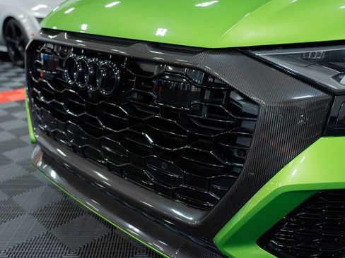 Used 2023 Audi RS Q8 w/ Black Optic Package AWD/4WD image 15
