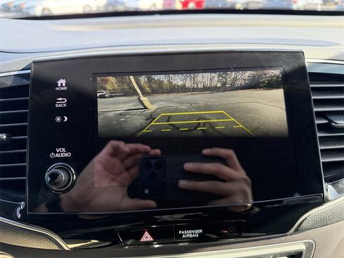 Used 2022 Honda Pilot Special Edition image 40