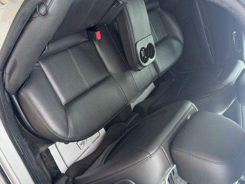 Used 2012 Chevrolet Impala LTZ image 12