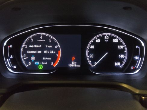Used 2018 Honda Accord Sport image 23