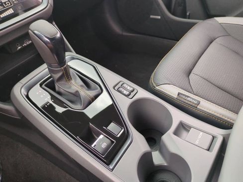 Used 2025 Subaru Crosstrek 2.5i Wilderness w/ Crosstrek Mirror Package image 32