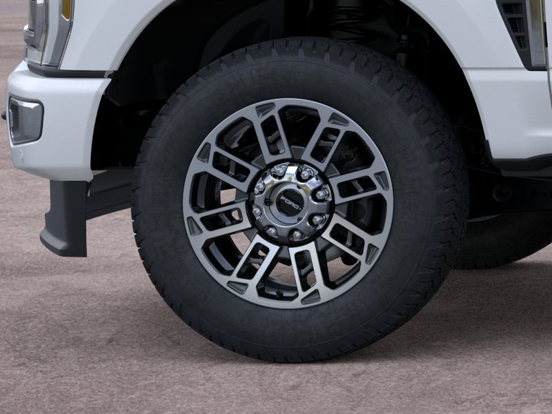 New 2026 Ford F250 Platinum w/ Platinum Plus Package AWD/4WD image 19