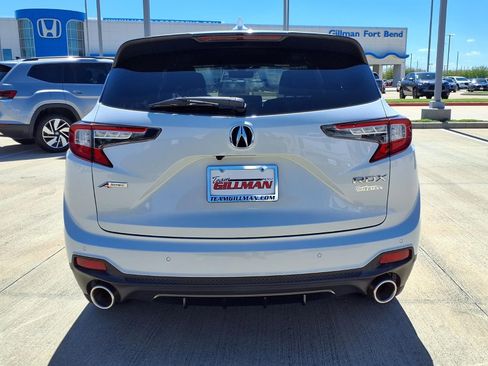 Used 2023 Acura RDX A-Spec image 6