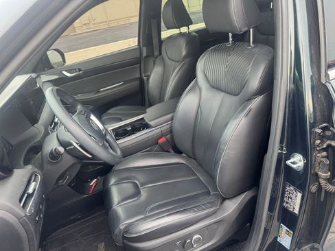 Used 2024 Hyundai Palisade Calligraphy AWD/4WD image 10