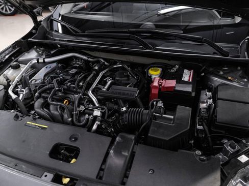 Used 2023 Nissan Sentra SR w/ Trunk Package image 48