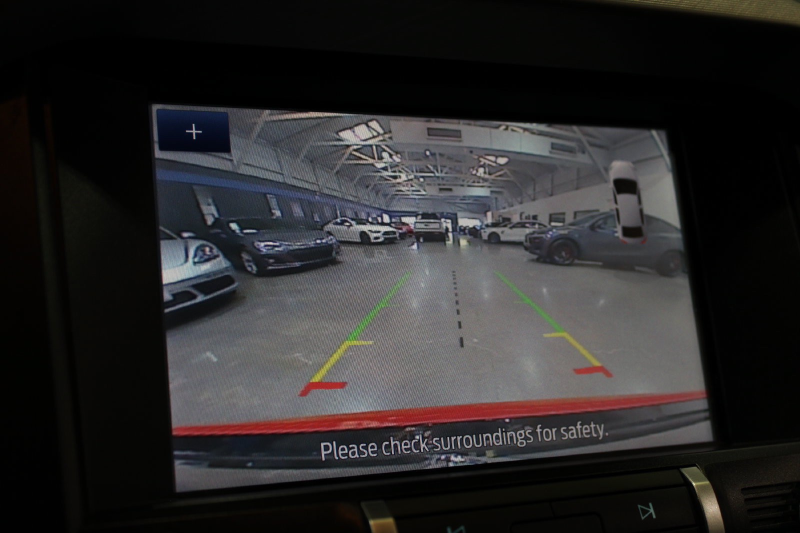 Used 2020 Ford Mustang Premium RWD image 29