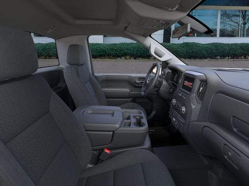 New 2026 GMC Sierra 2500 Pro w/ Convenience Package image 42