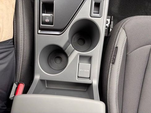 New 2026 Subaru Crosstrek 2.0i Premium image 21