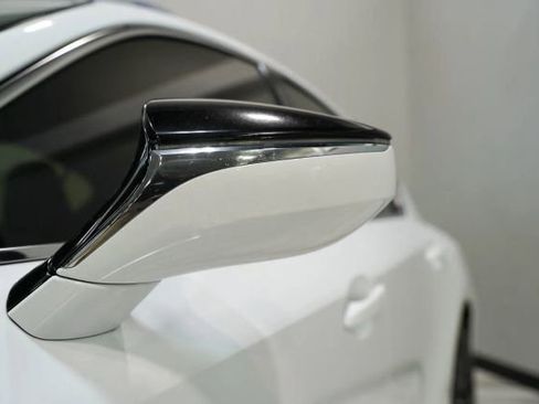 Used 2022 Lexus IS 350 F Sport w/ Navigation Package RWD image 10